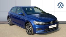 Volkswagen Polo 1.0 TSI 95 SE 5dr Petrol Hatchback